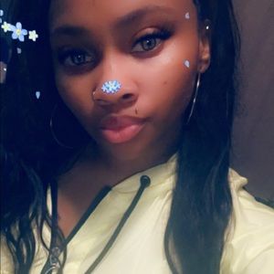 Meet your Posher, Dru